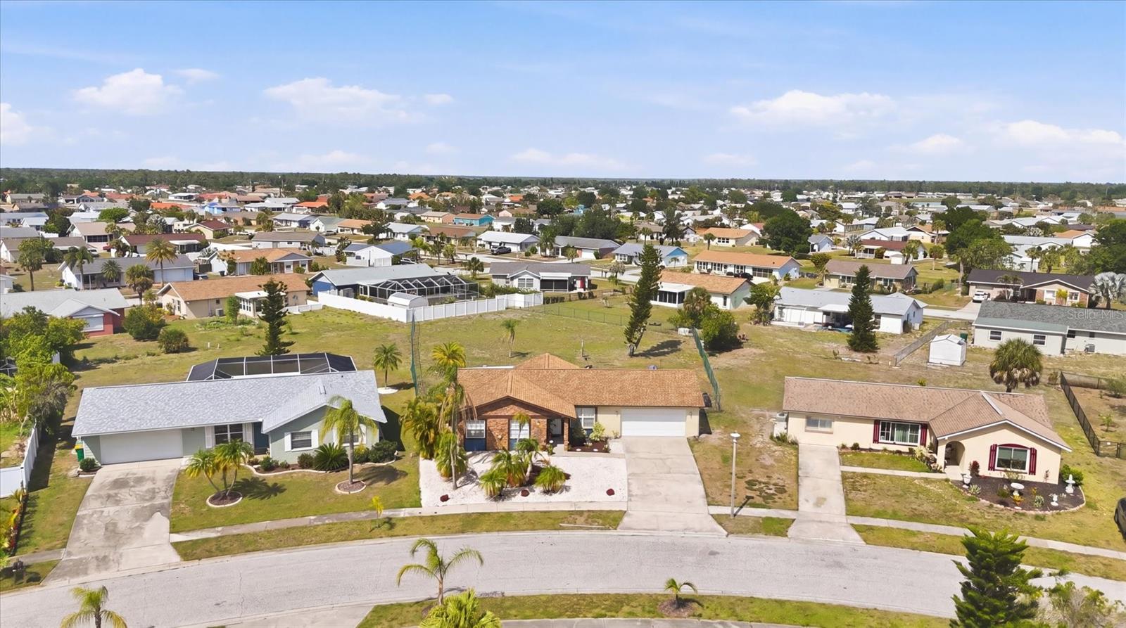 6358 GRANGER RD, PORT CHARLOTTE, FL, 33981