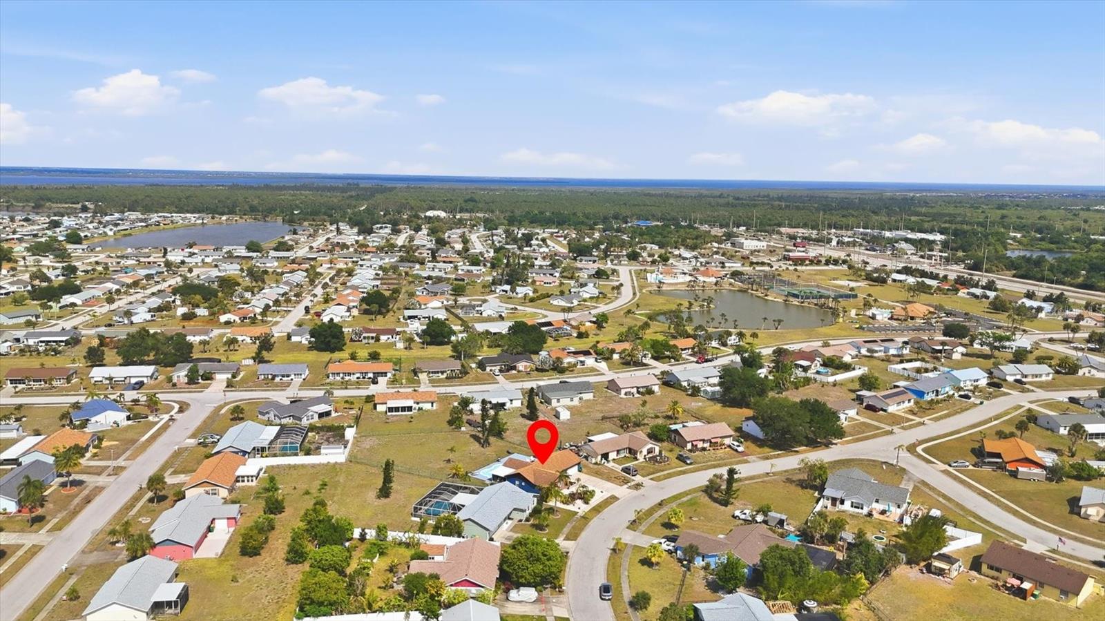 6358 GRANGER RD, PORT CHARLOTTE, FL, 33981