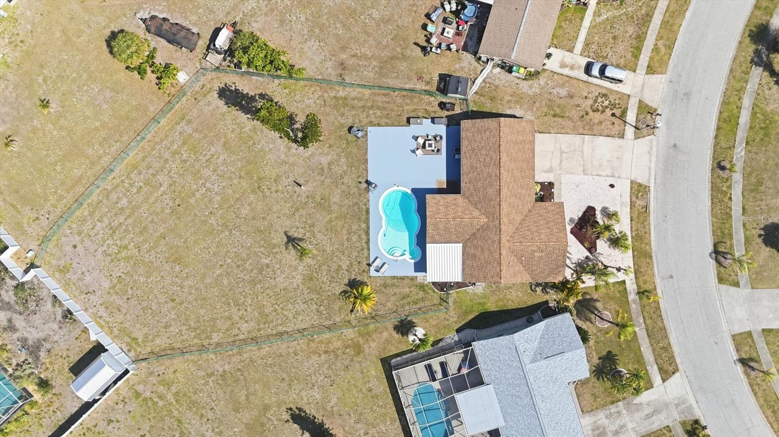 6358 GRANGER RD, PORT CHARLOTTE, FL, 33981