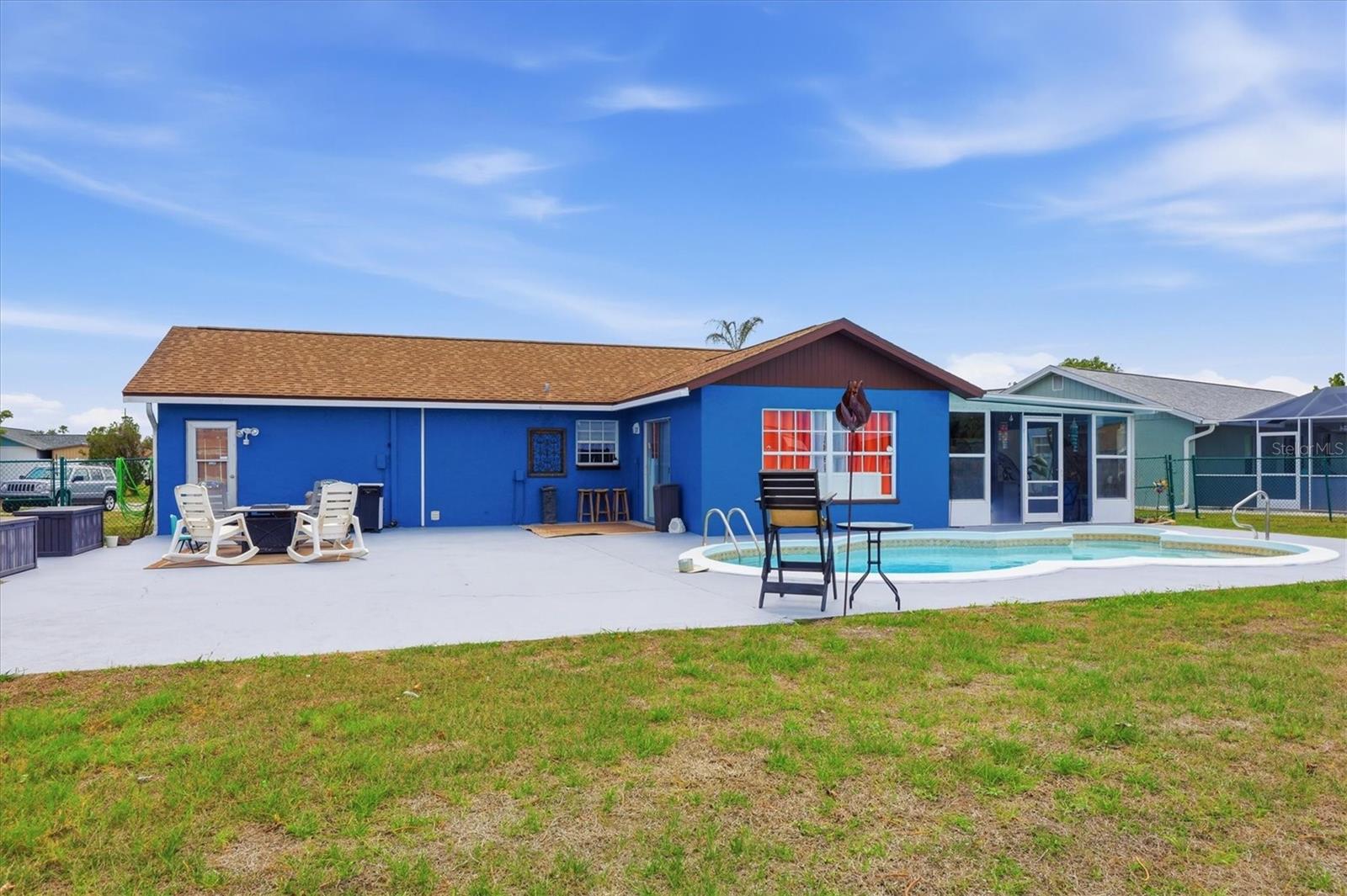 6358 GRANGER RD, PORT CHARLOTTE, FL, 33981