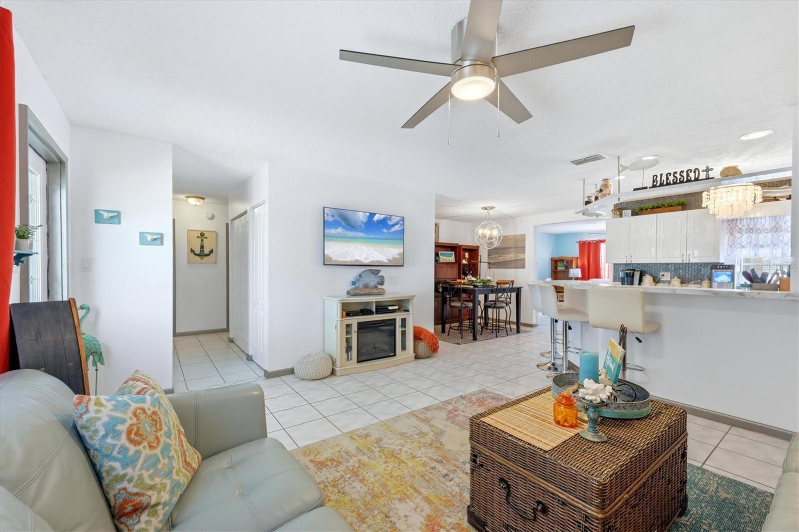 6358 GRANGER RD, PORT CHARLOTTE, FL, 33981