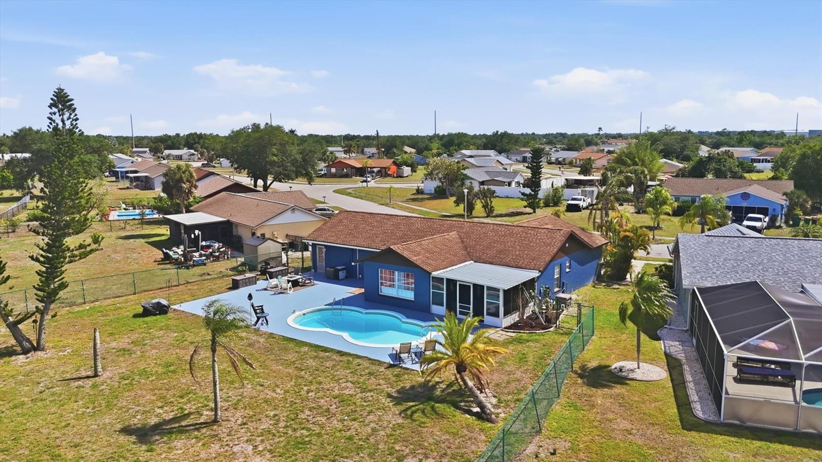 6358 GRANGER RD, PORT CHARLOTTE, FL, 33981