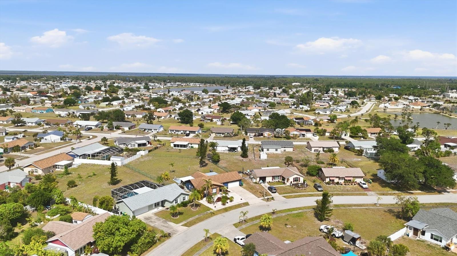 6358 GRANGER RD, PORT CHARLOTTE, FL, 33981