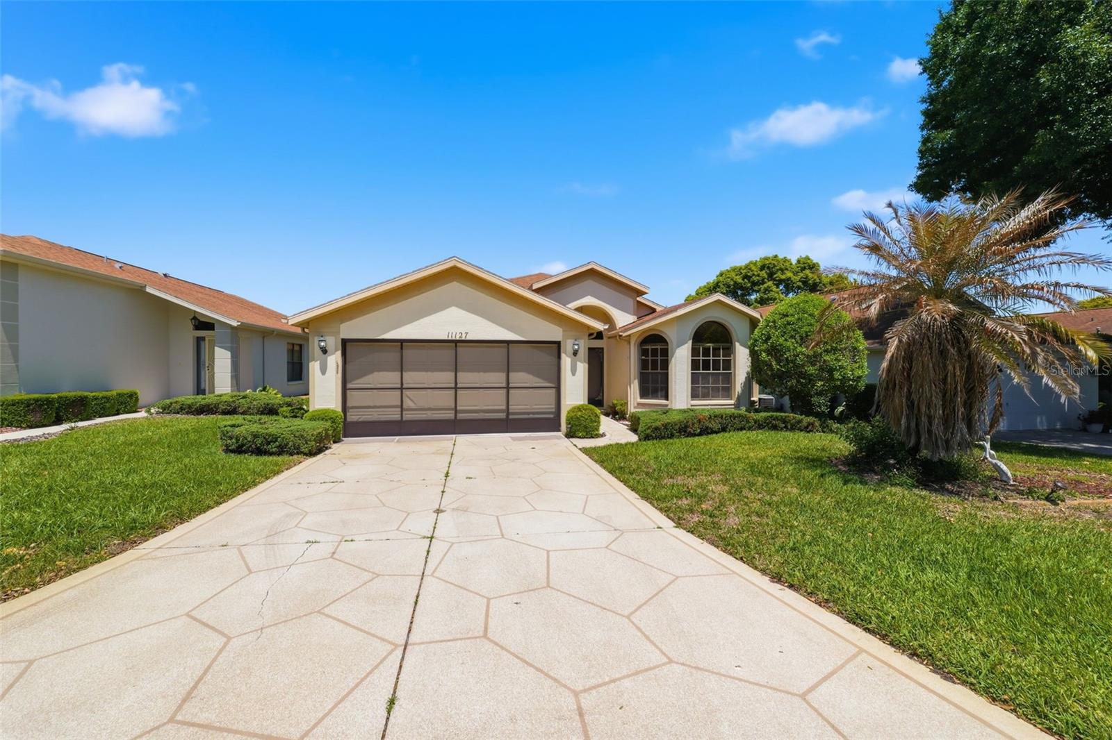 11127 CHERRYWOOD CT, SPRING HILL, FL, 34609