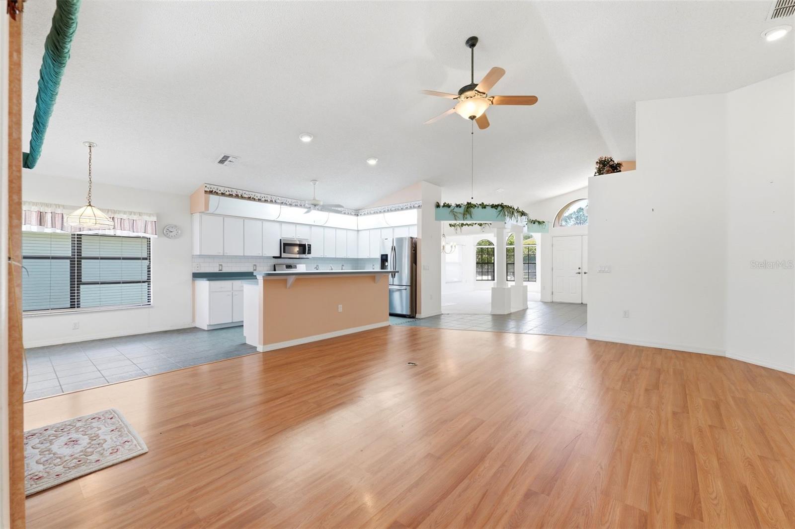 11127 CHERRYWOOD CT, SPRING HILL, FL, 34609