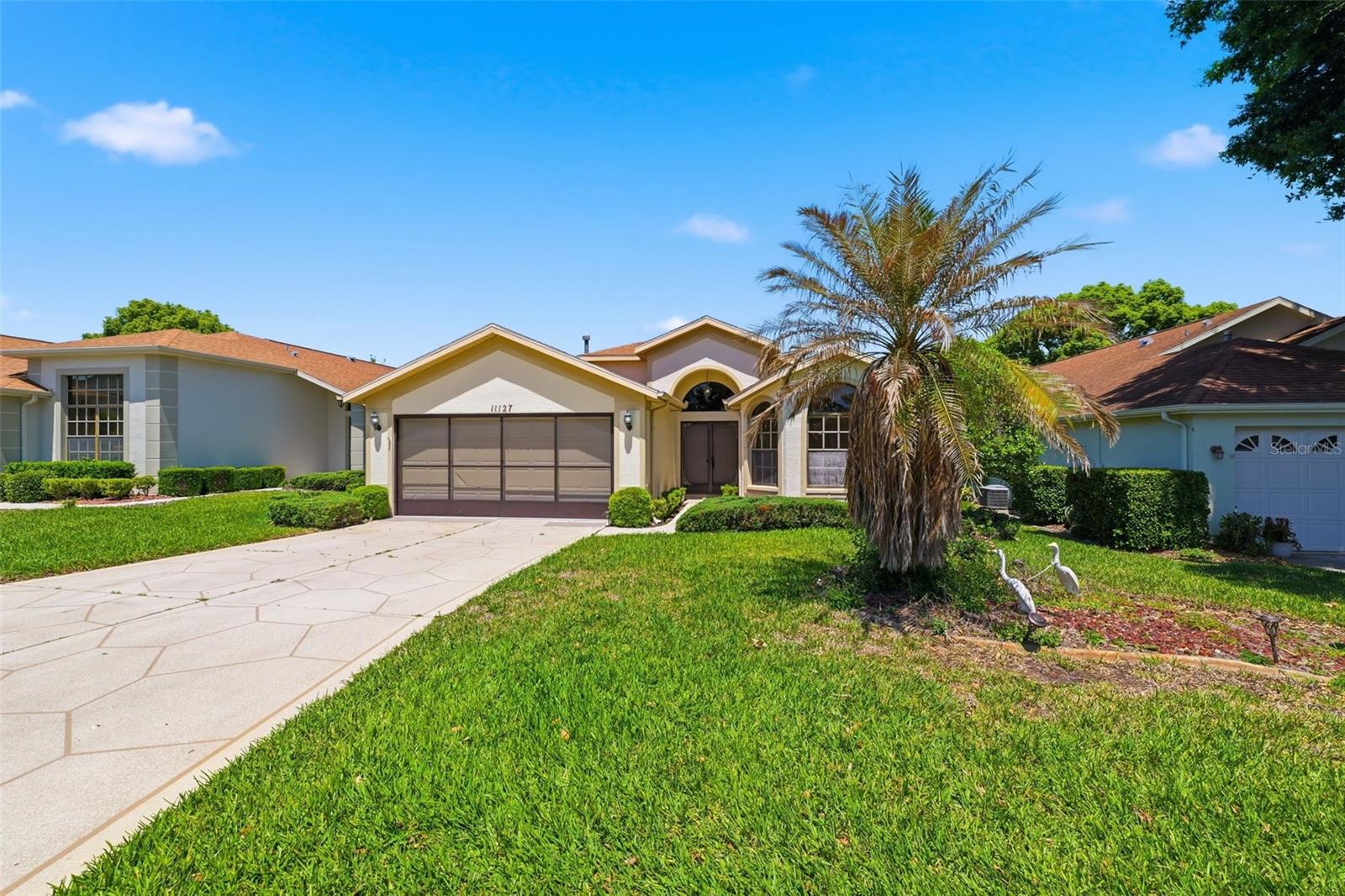 11127 CHERRYWOOD CT, SPRING HILL, FL, 34609