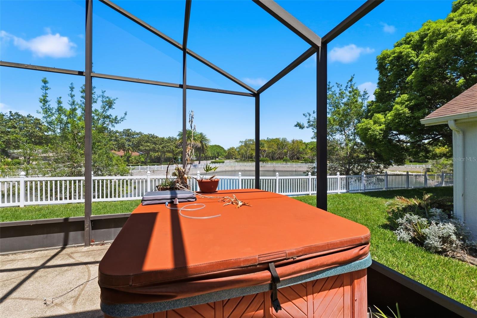 11127 CHERRYWOOD CT, SPRING HILL, FL, 34609