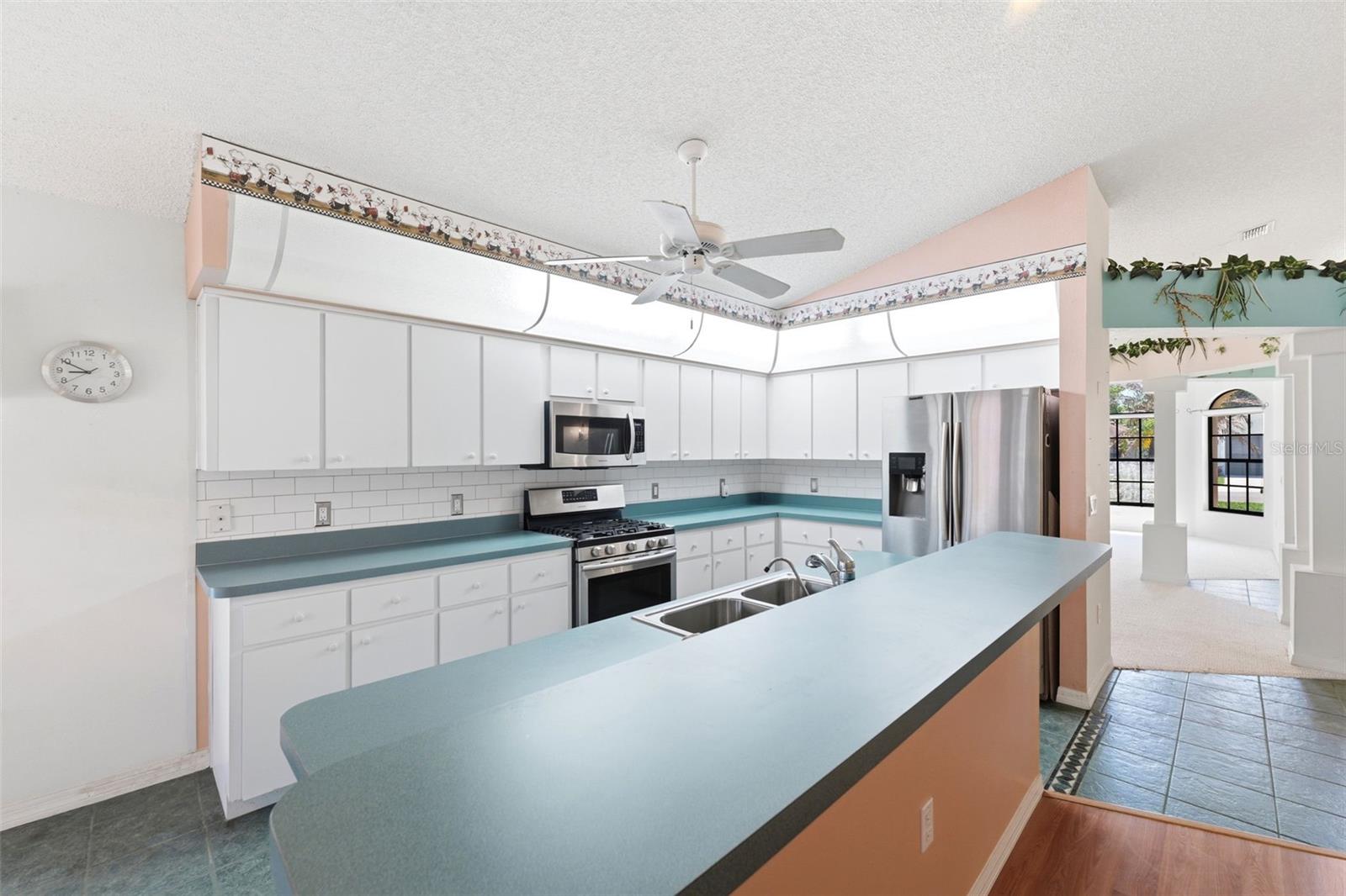 11127 CHERRYWOOD CT, SPRING HILL, FL, 34609