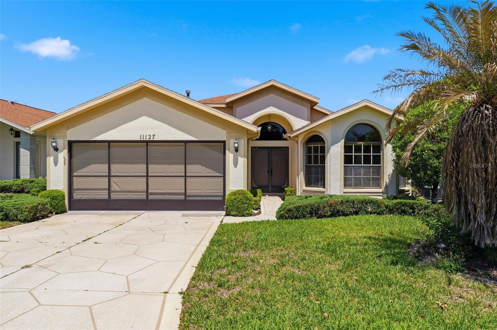 11127 CHERRYWOOD CT, SPRING HILL, FL, 34609