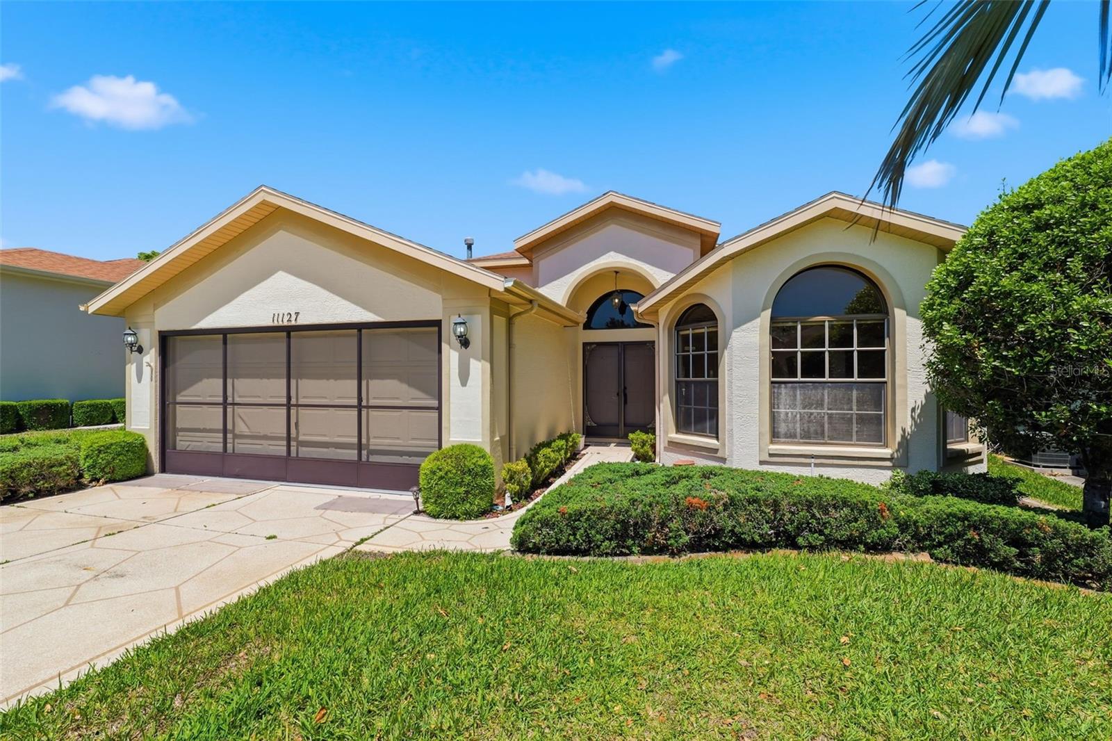 11127 CHERRYWOOD CT, SPRING HILL, FL, 34609