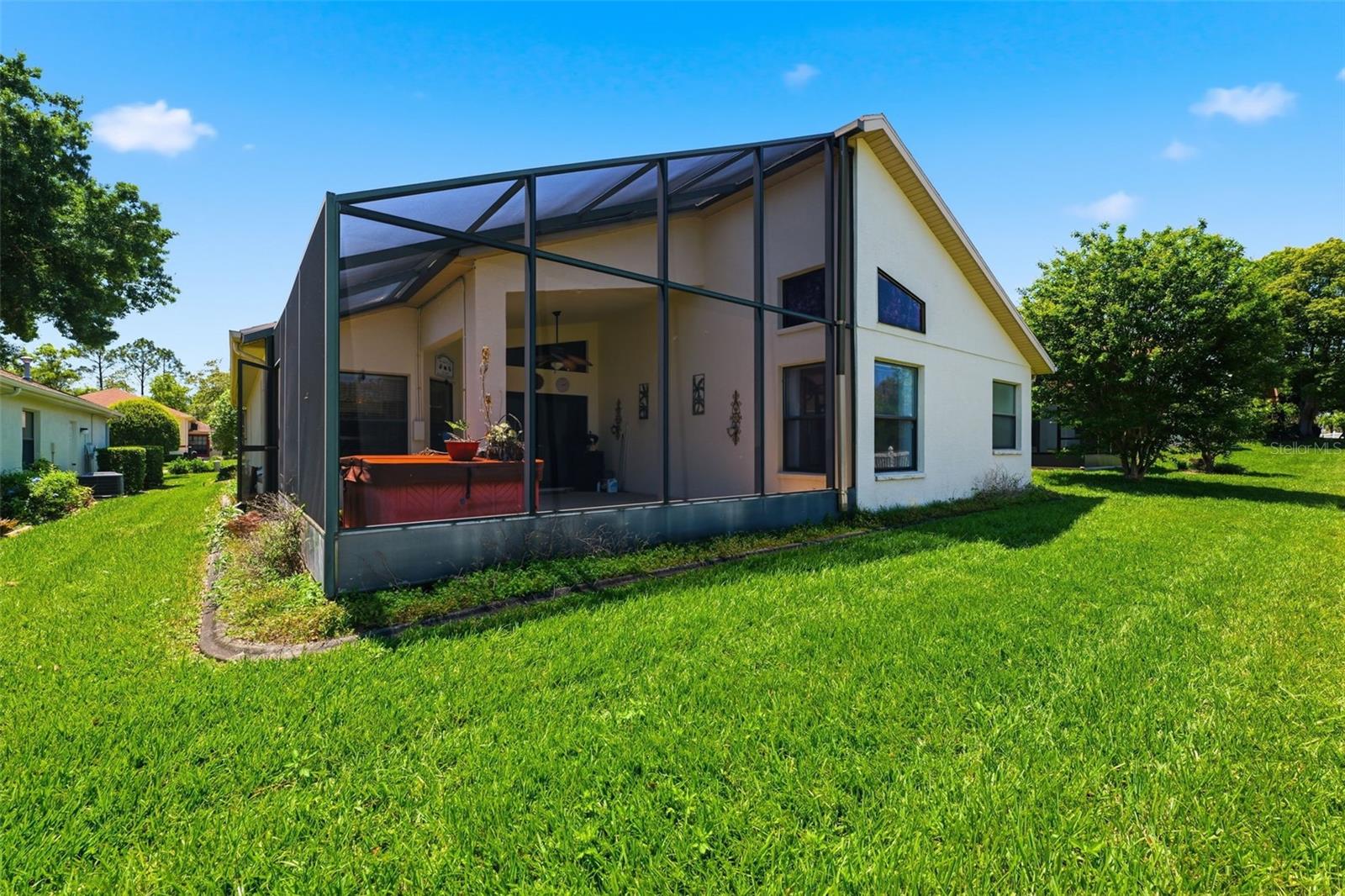 11127 CHERRYWOOD CT, SPRING HILL, FL, 34609