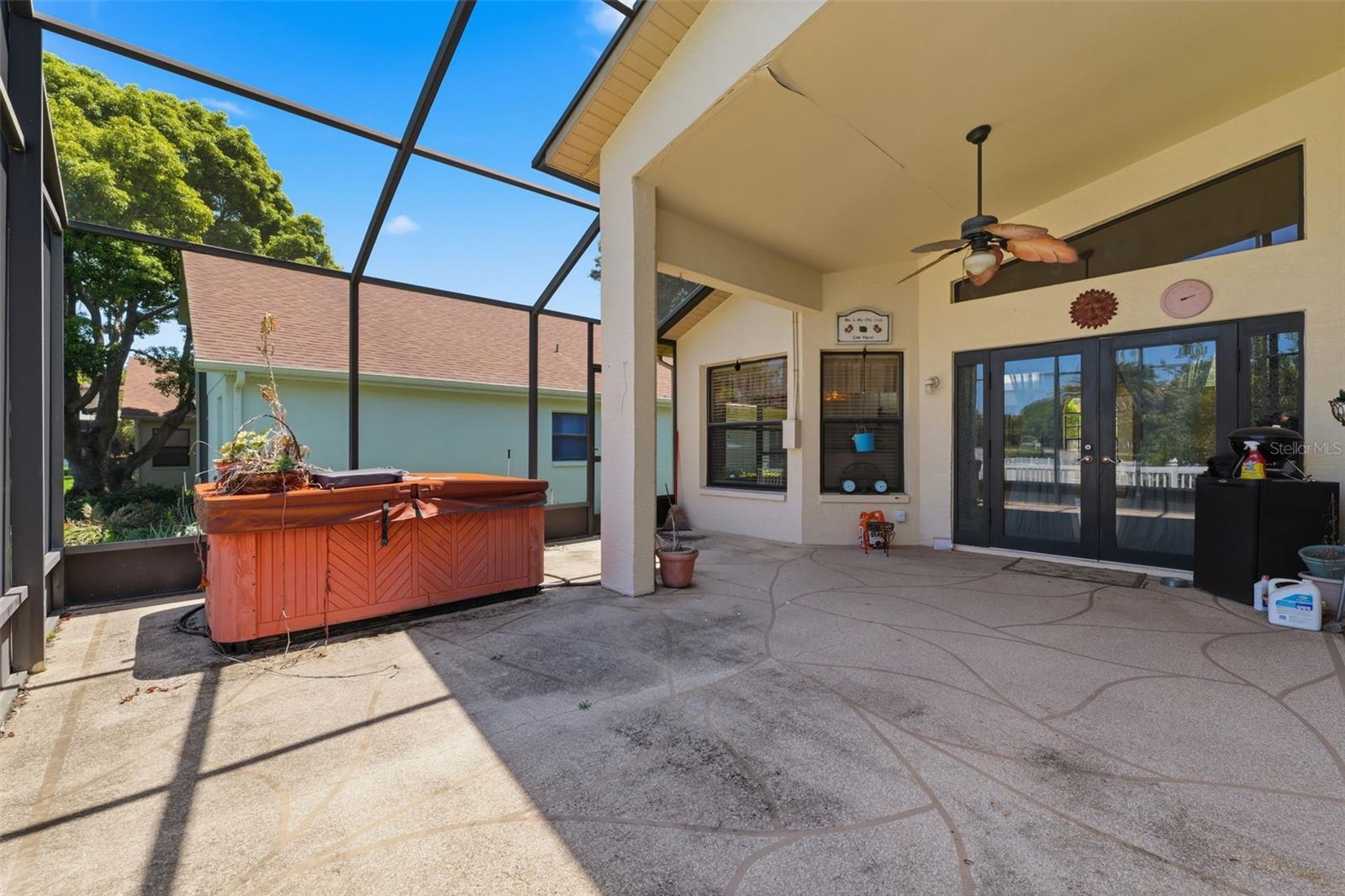 11127 CHERRYWOOD CT, SPRING HILL, FL, 34609