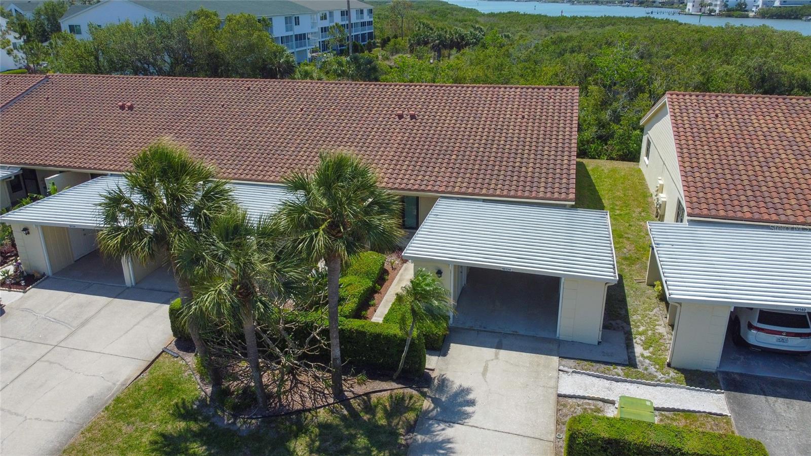 10134 REGAL DR #1, LARGO, FL, 33774