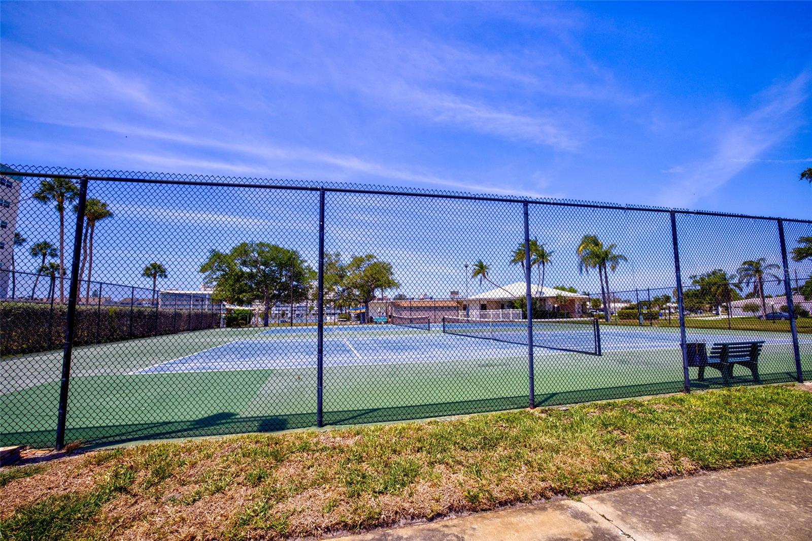 10134 REGAL DR #1, LARGO, FL, 33774