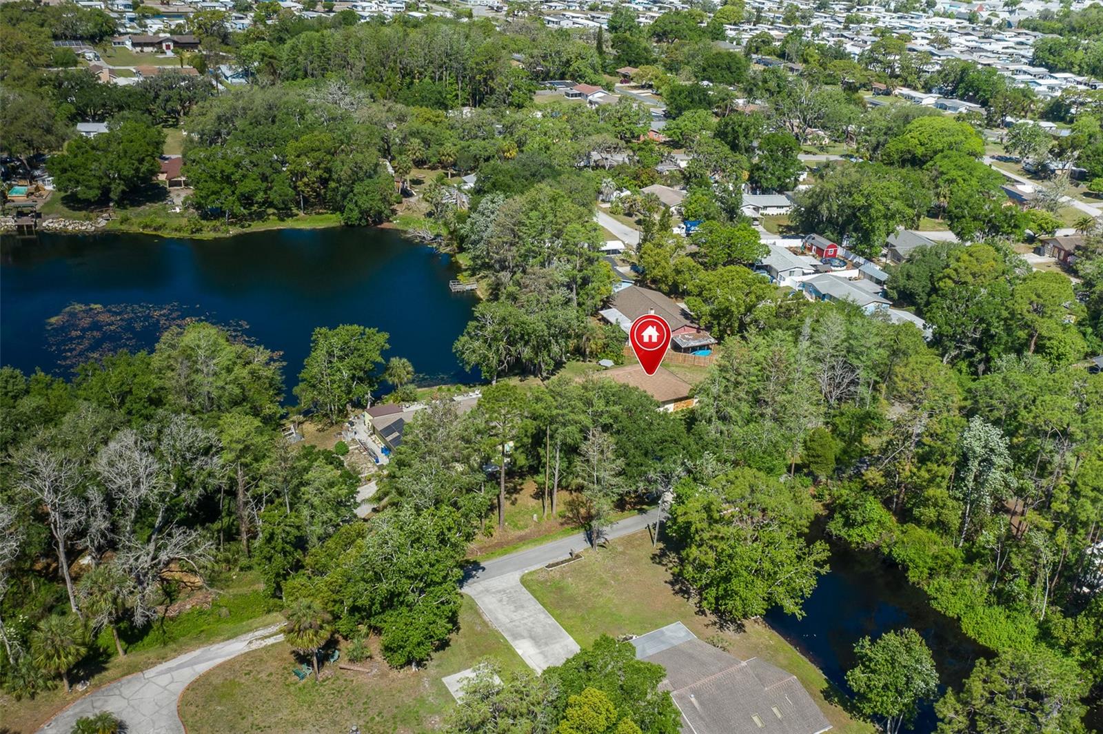 5621 ANTELOPE LN, NEW PORT RICHEY, FL, 34653
