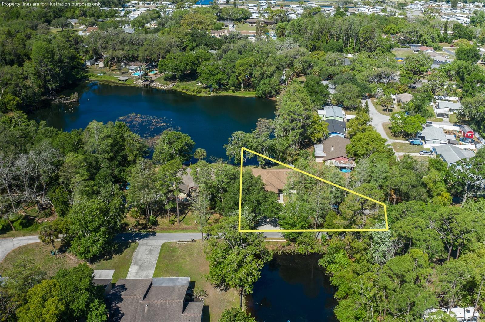 5621 ANTELOPE LN, NEW PORT RICHEY, FL, 34653