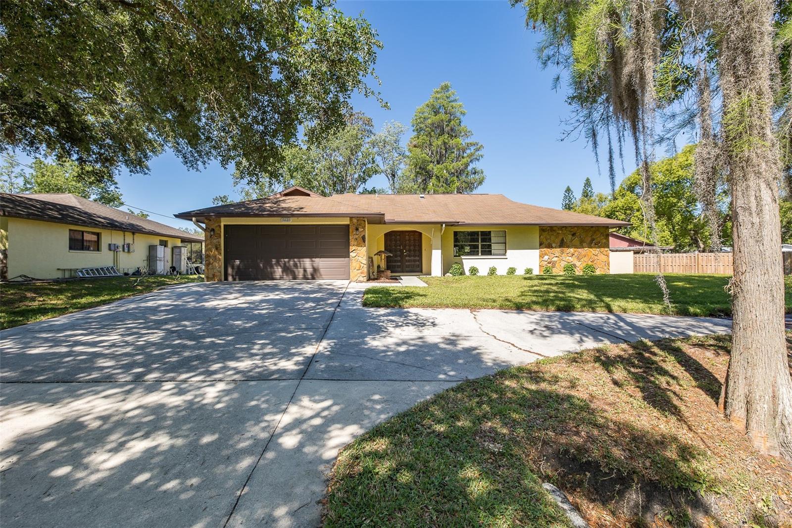 5621 ANTELOPE LN, NEW PORT RICHEY, FL, 34653