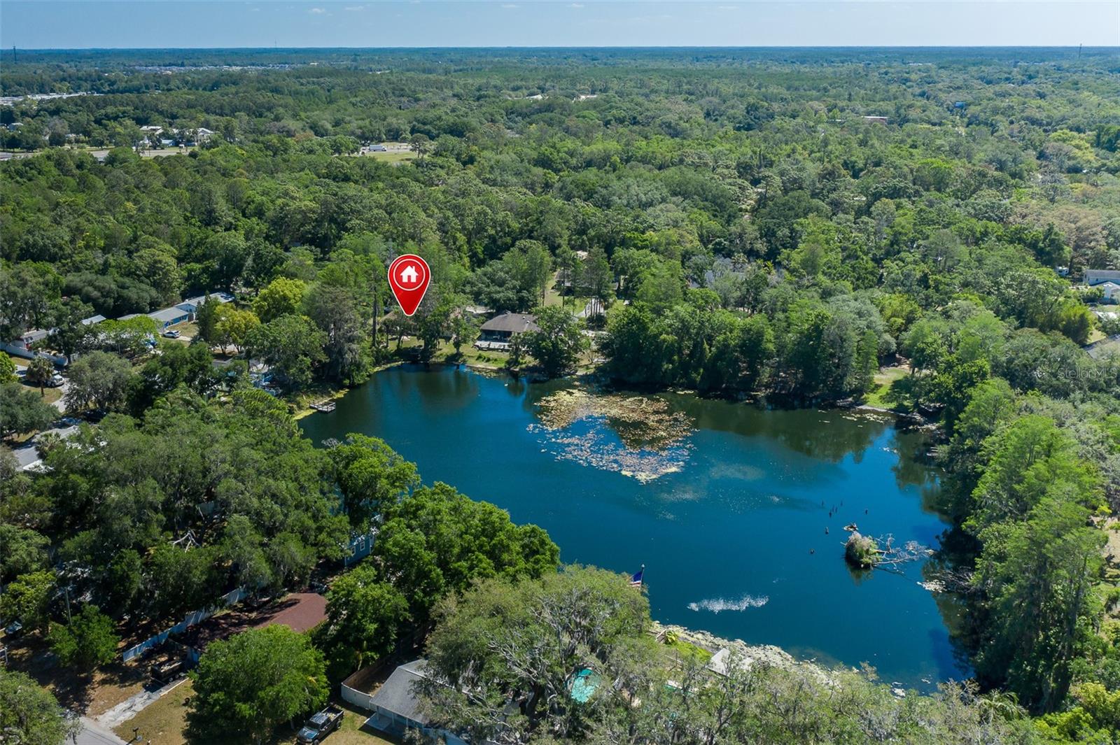 5621 ANTELOPE LN, NEW PORT RICHEY, FL, 34653