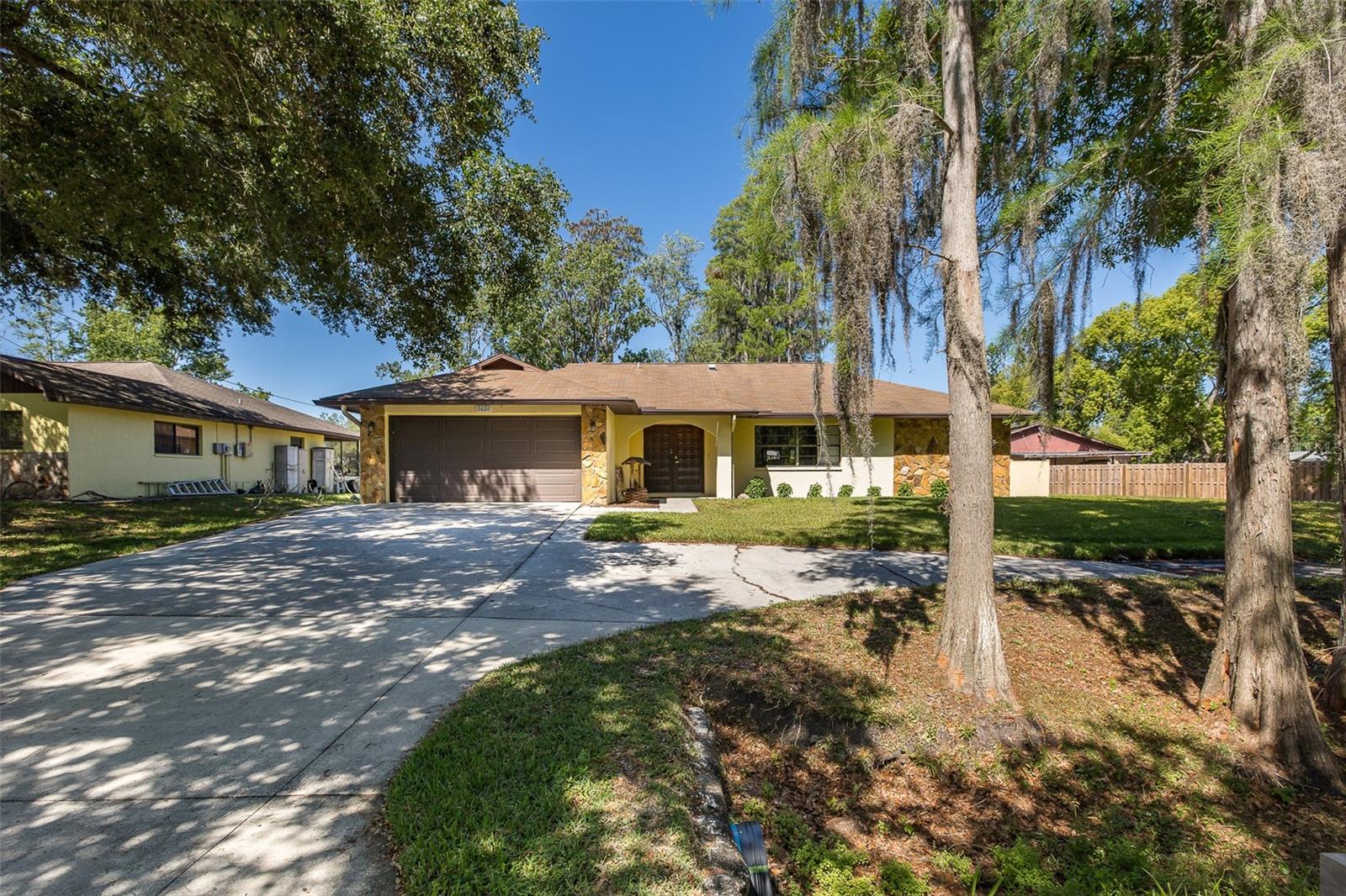 5621 ANTELOPE LN, NEW PORT RICHEY, FL, 34653