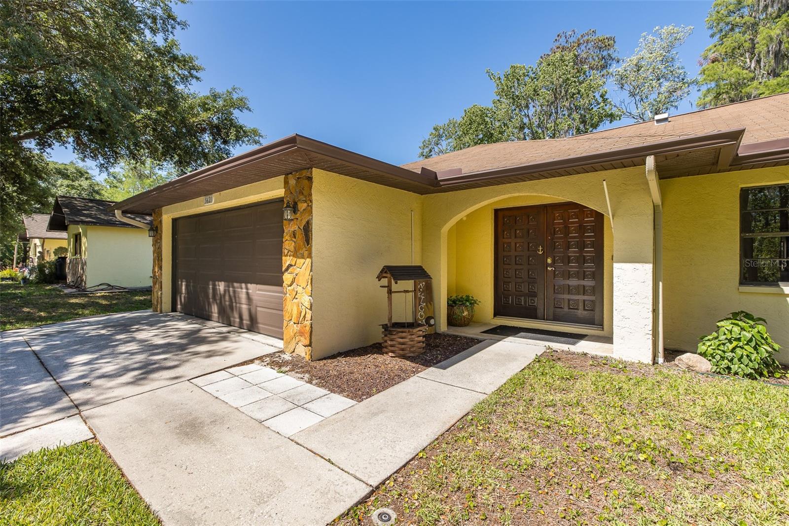 5621 ANTELOPE LN, NEW PORT RICHEY, FL, 34653