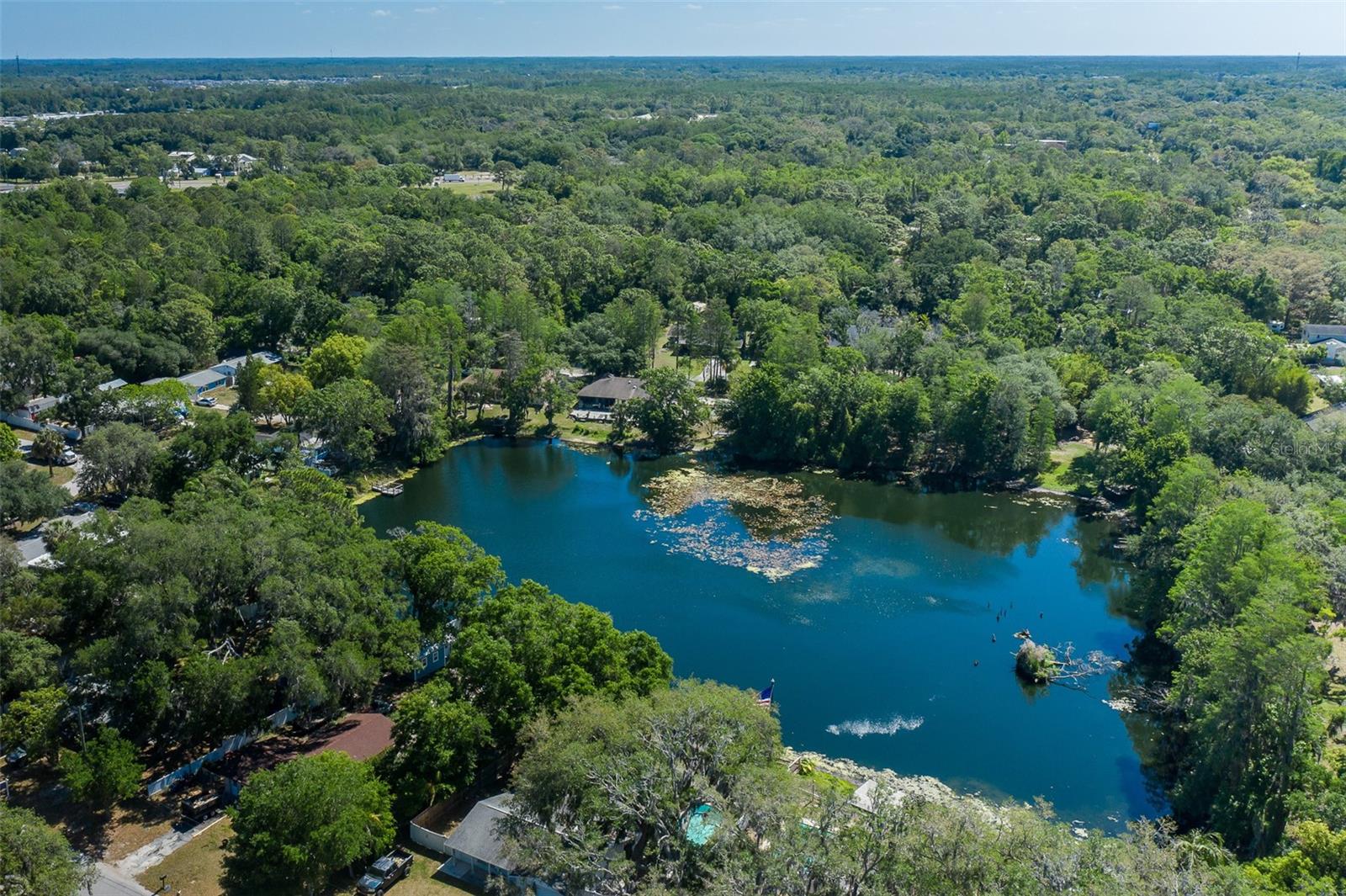 5621 ANTELOPE LN, NEW PORT RICHEY, FL, 34653