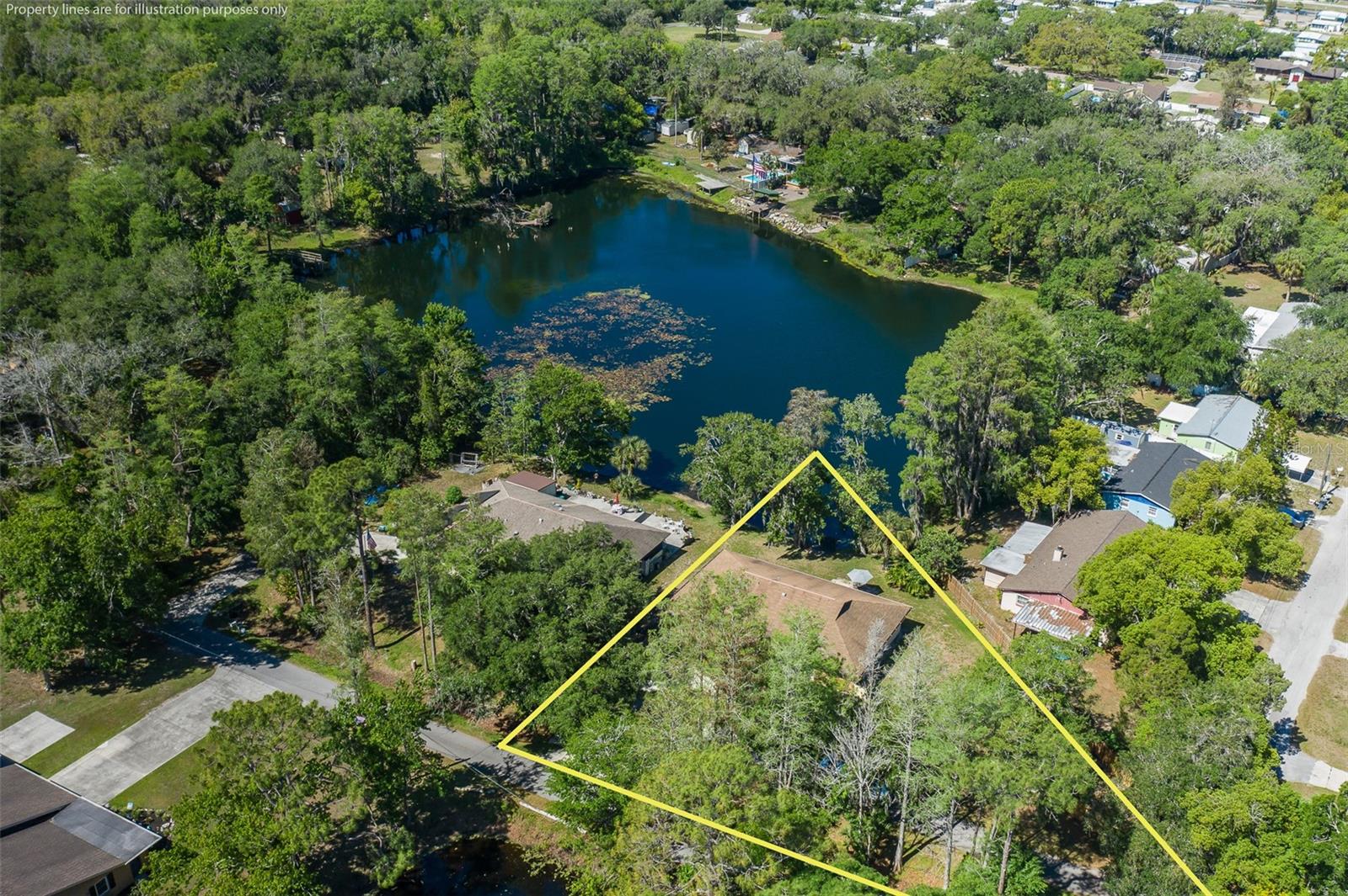 5621 ANTELOPE LN, NEW PORT RICHEY, FL, 34653