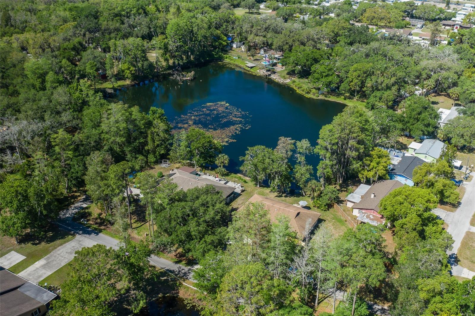 5621 ANTELOPE LN, NEW PORT RICHEY, FL, 34653