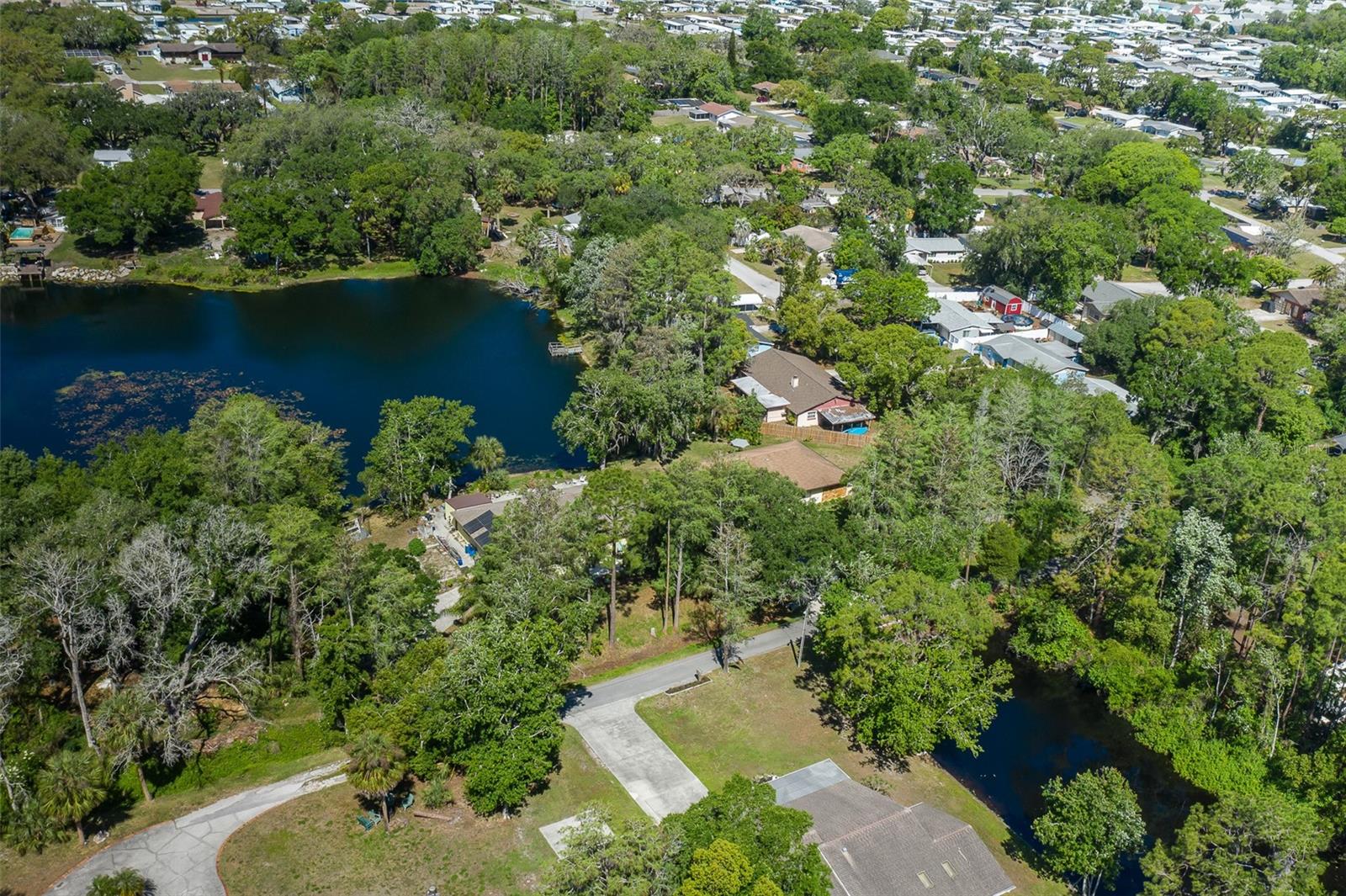 5621 ANTELOPE LN, NEW PORT RICHEY, FL, 34653