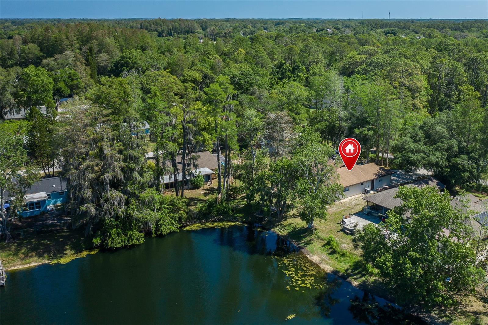 5621 ANTELOPE LN, NEW PORT RICHEY, FL, 34653