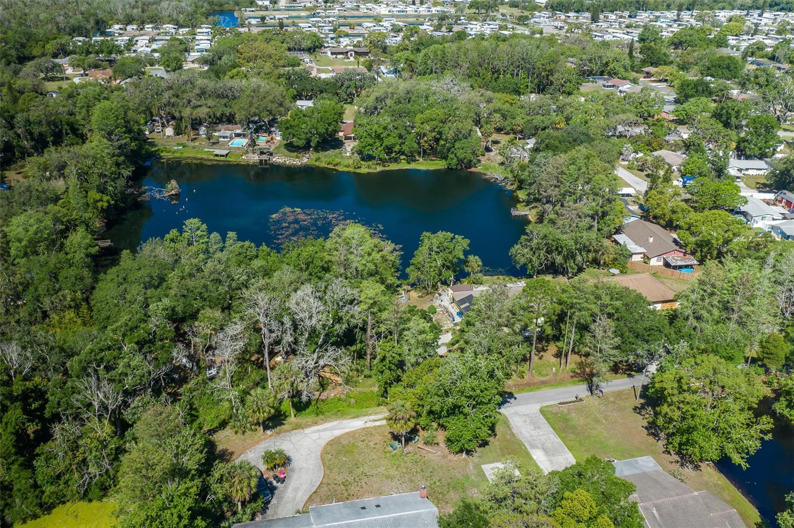 5621 ANTELOPE LN, NEW PORT RICHEY, FL, 34653