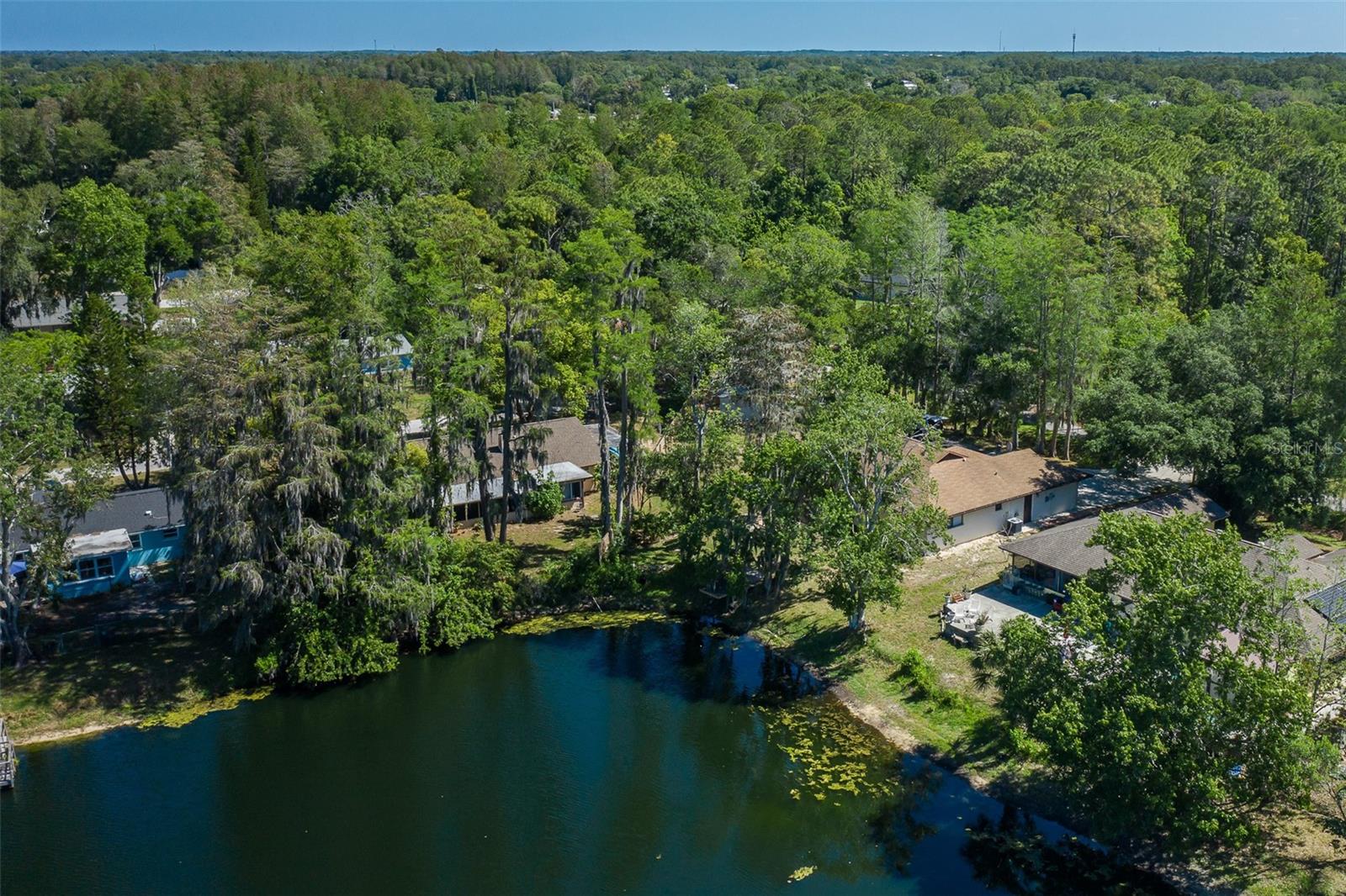 5621 ANTELOPE LN, NEW PORT RICHEY, FL, 34653