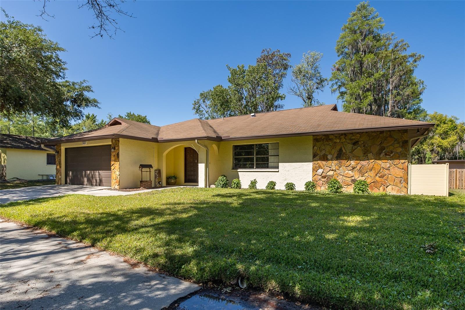 5621 ANTELOPE LN, NEW PORT RICHEY, FL, 34653