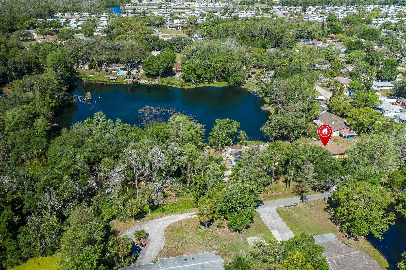 5621 ANTELOPE LN, NEW PORT RICHEY, FL, 34653