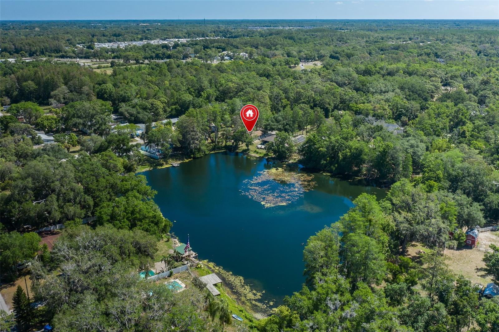 5621 ANTELOPE LN, NEW PORT RICHEY, FL, 34653