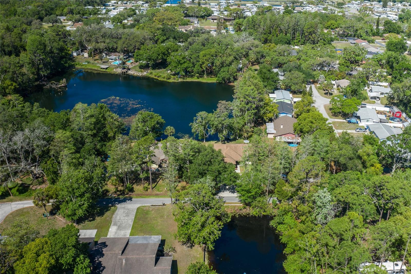 5621 ANTELOPE LN, NEW PORT RICHEY, FL, 34653