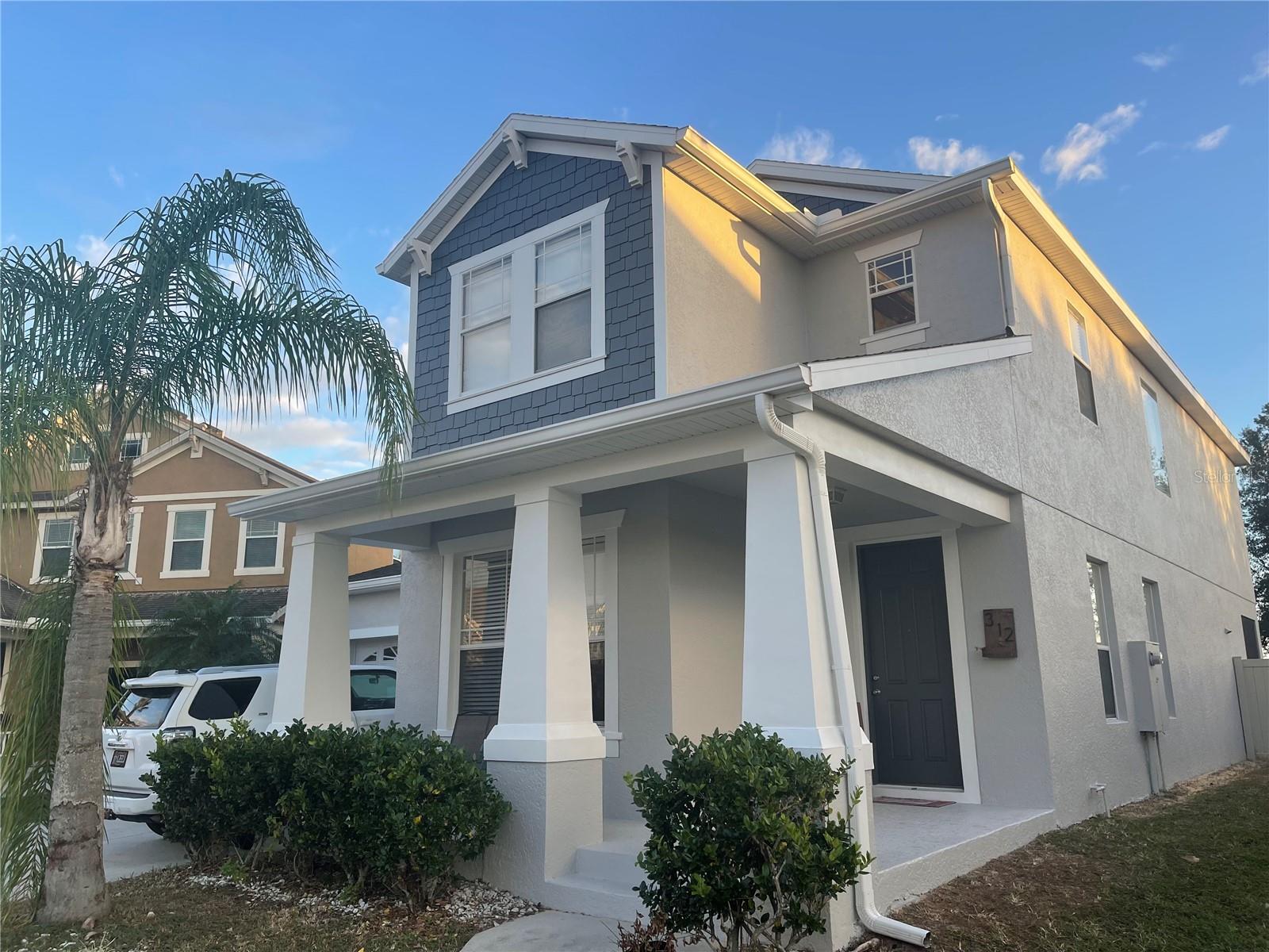 312 PEACOCK SPRINGS CT, GROVELAND, FL, 34736