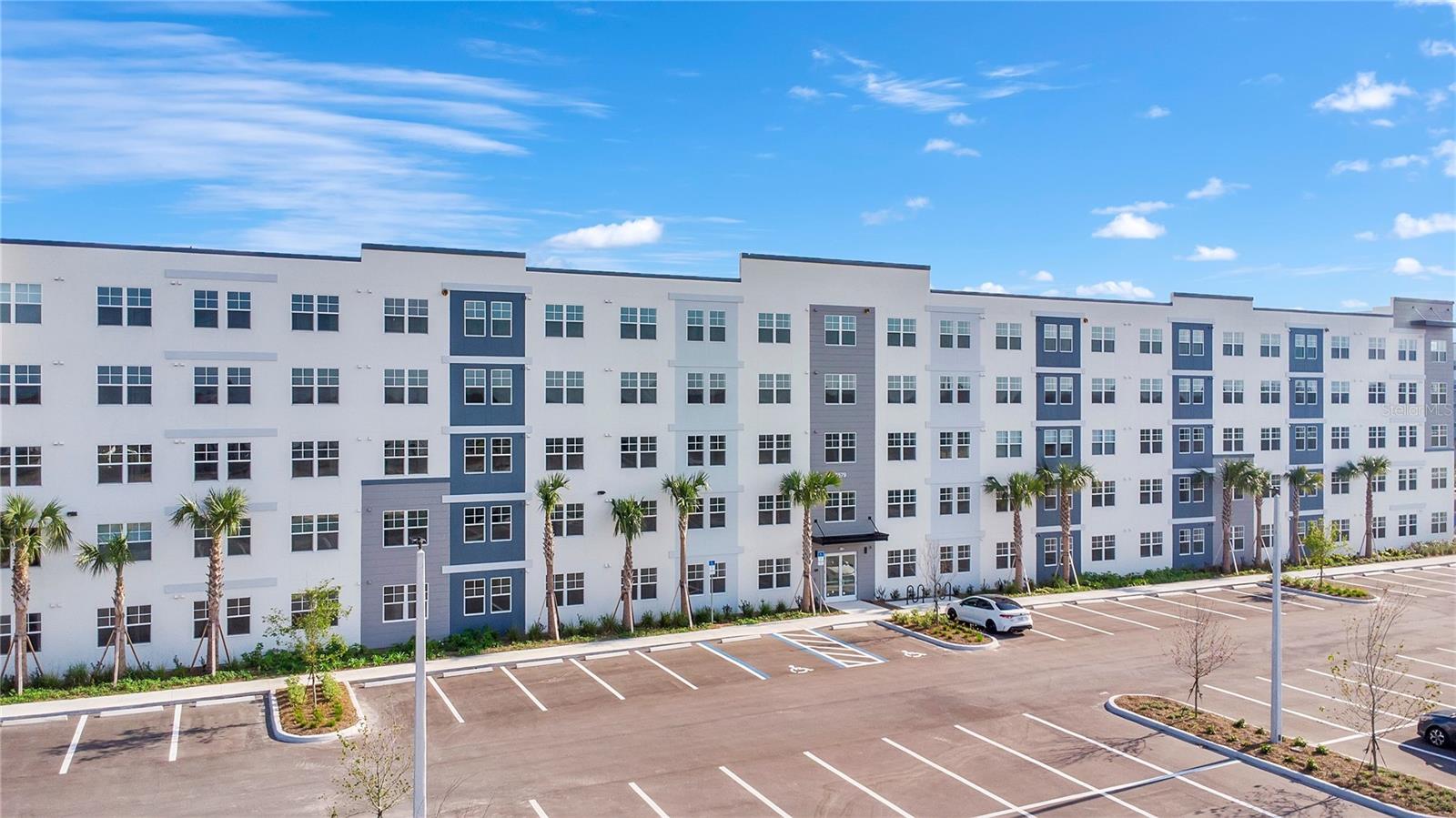 5579 MILLENIA PARK BLVD #106, ORLANDO, FL, 32839