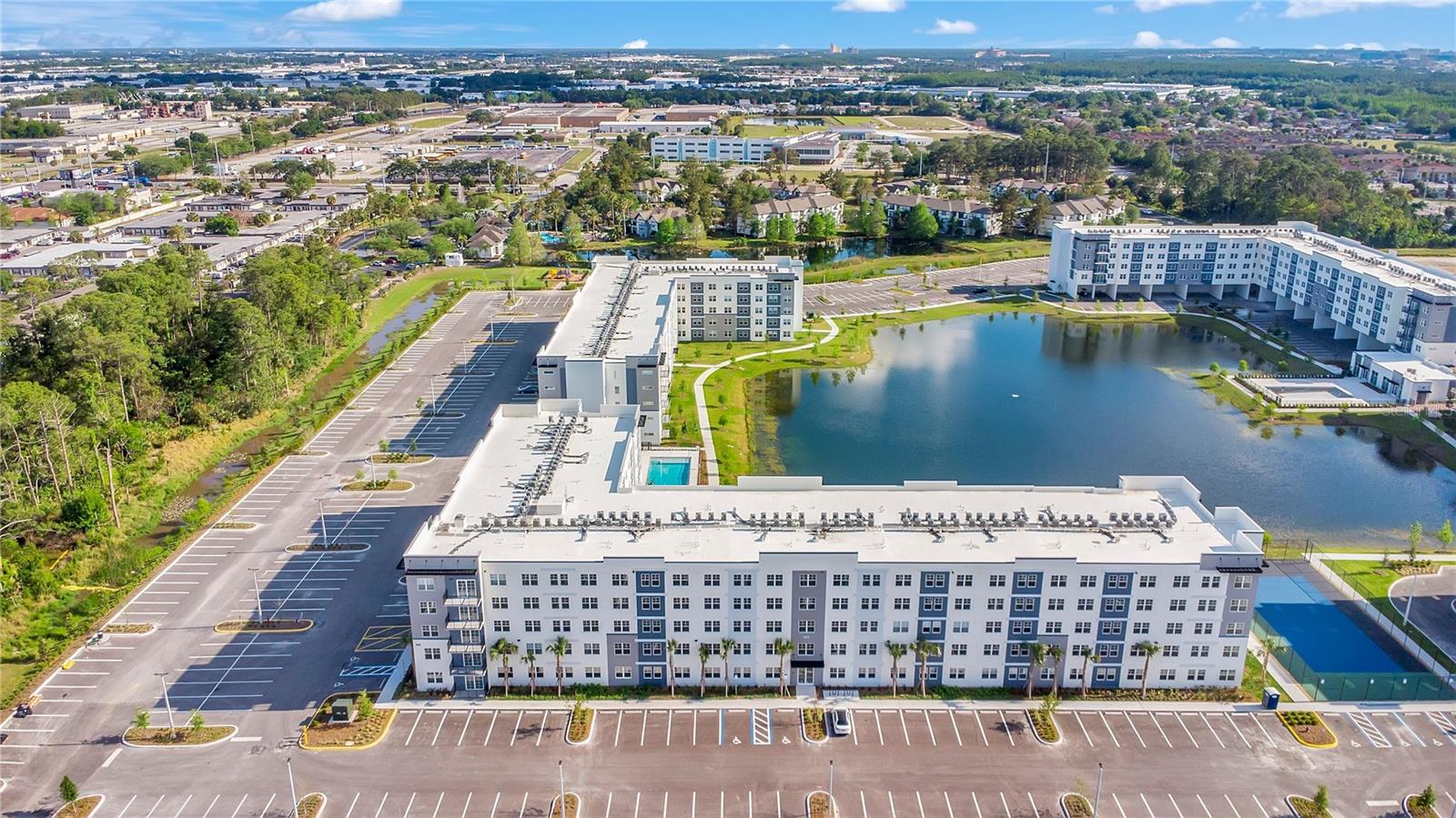5579 MILLENIA PARK BLVD #106, ORLANDO, FL, 32839