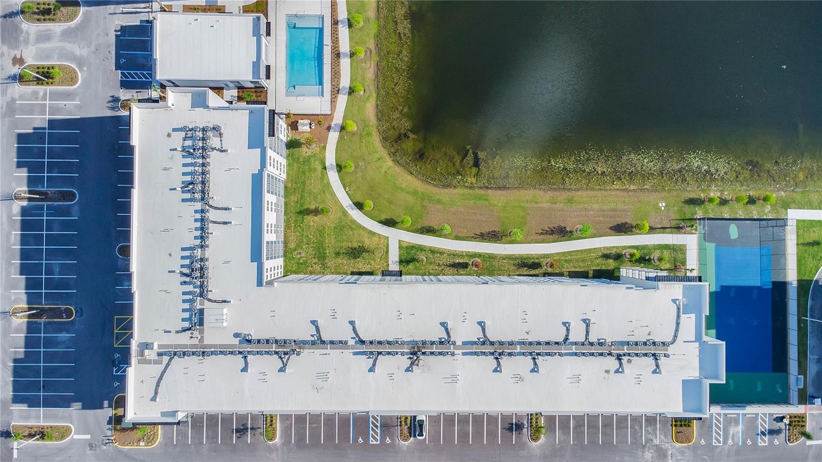 5579 MILLENIA PARK BLVD #106, ORLANDO, FL, 32839