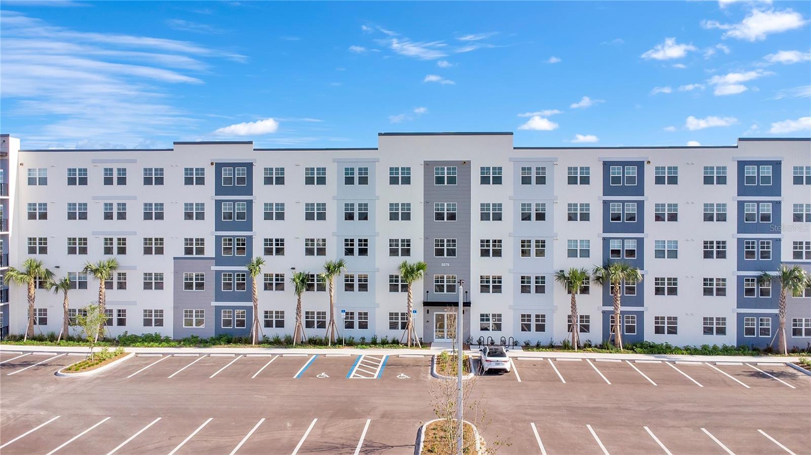 5579 MILLENIA PARK BLVD #106, ORLANDO, FL, 32839