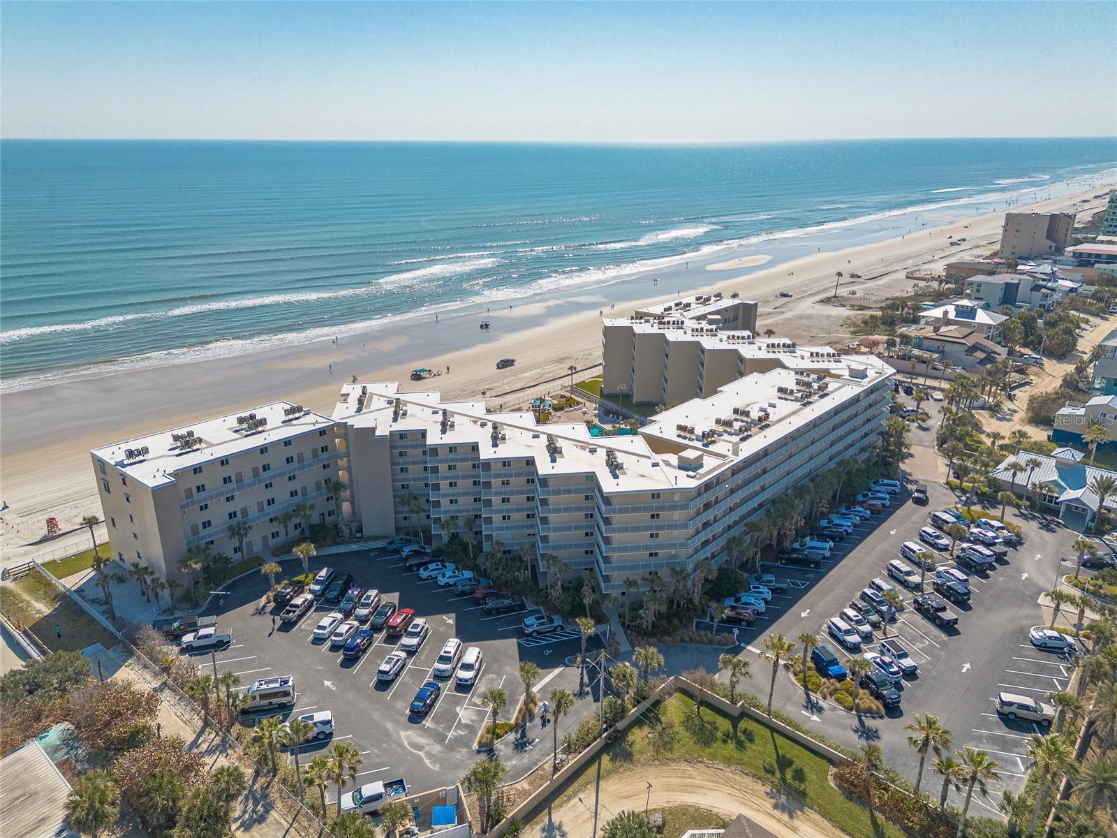 2401 S ATLANTIC AVE #A402, NEW SMYRNA BEACH, FL, 32169