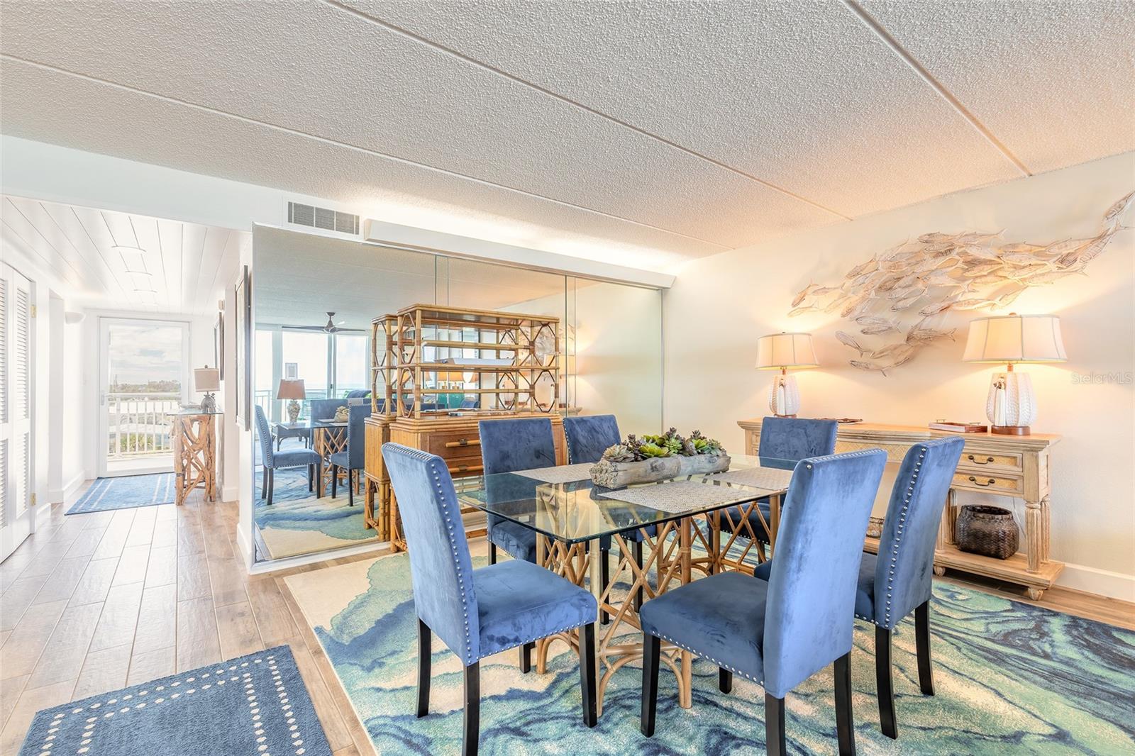 2401 S ATLANTIC AVE #A402, NEW SMYRNA BEACH, FL, 32169