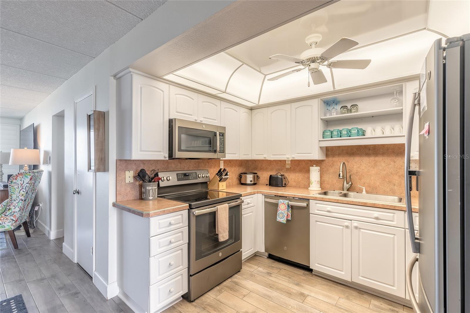 2401 S ATLANTIC AVE #A402, NEW SMYRNA BEACH, FL, 32169