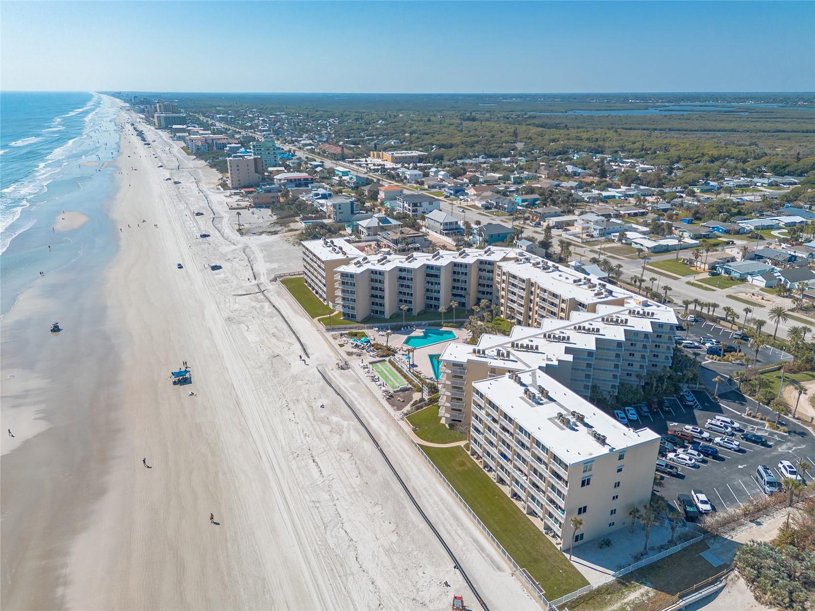 2401 S ATLANTIC AVE #A402, NEW SMYRNA BEACH, FL, 32169