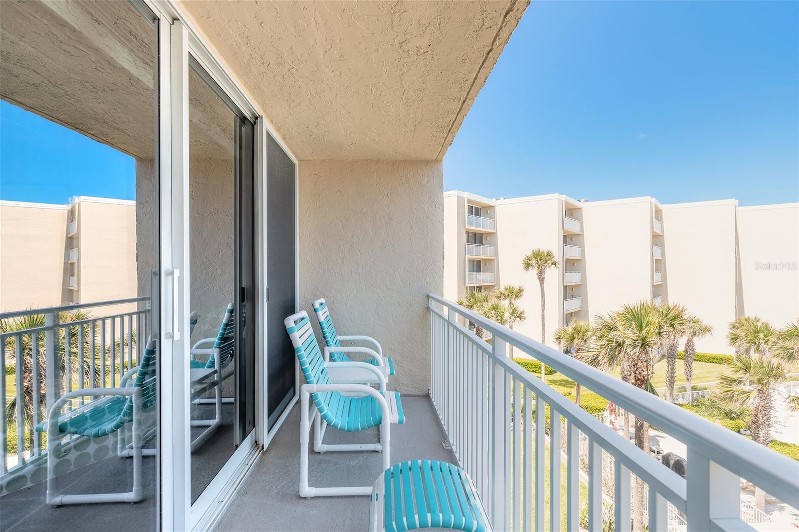 2401 S ATLANTIC AVE #A402, NEW SMYRNA BEACH, FL, 32169