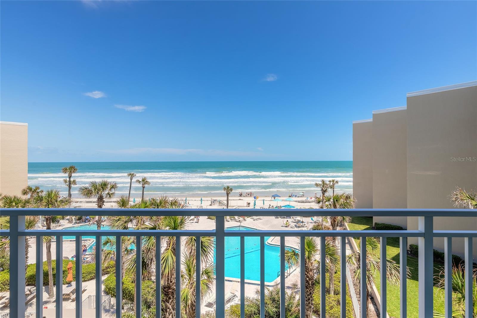 2401 S ATLANTIC AVE #A402, NEW SMYRNA BEACH, FL, 32169