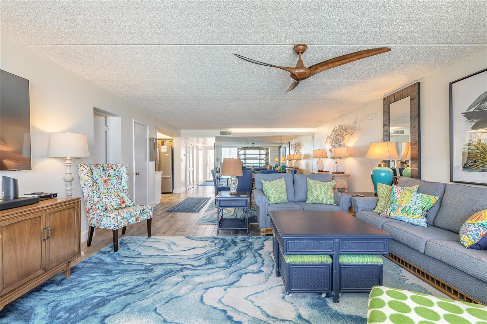 2401 S ATLANTIC AVE #A402, NEW SMYRNA BEACH, FL, 32169