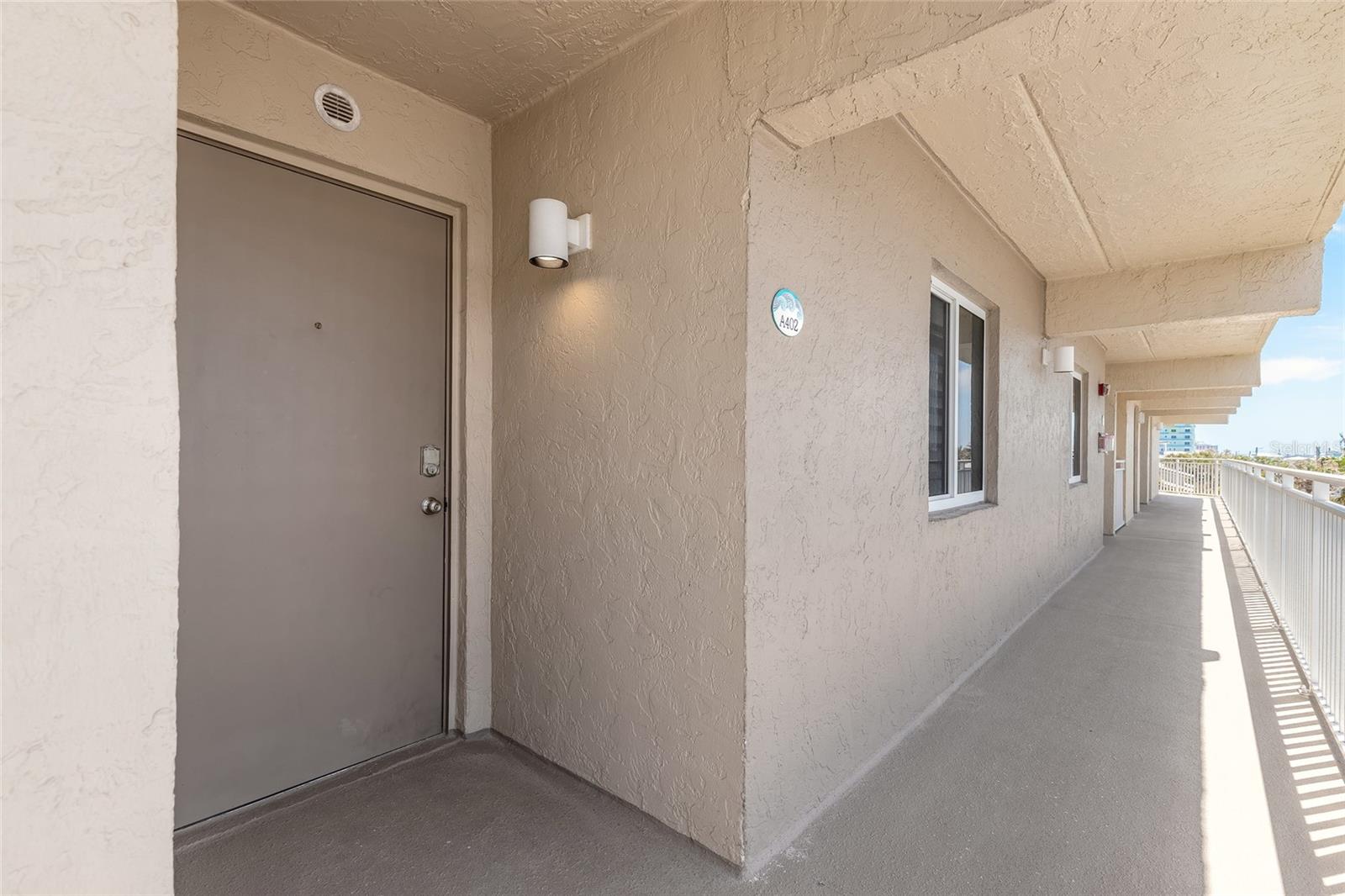 2401 S ATLANTIC AVE #A402, NEW SMYRNA BEACH, FL, 32169