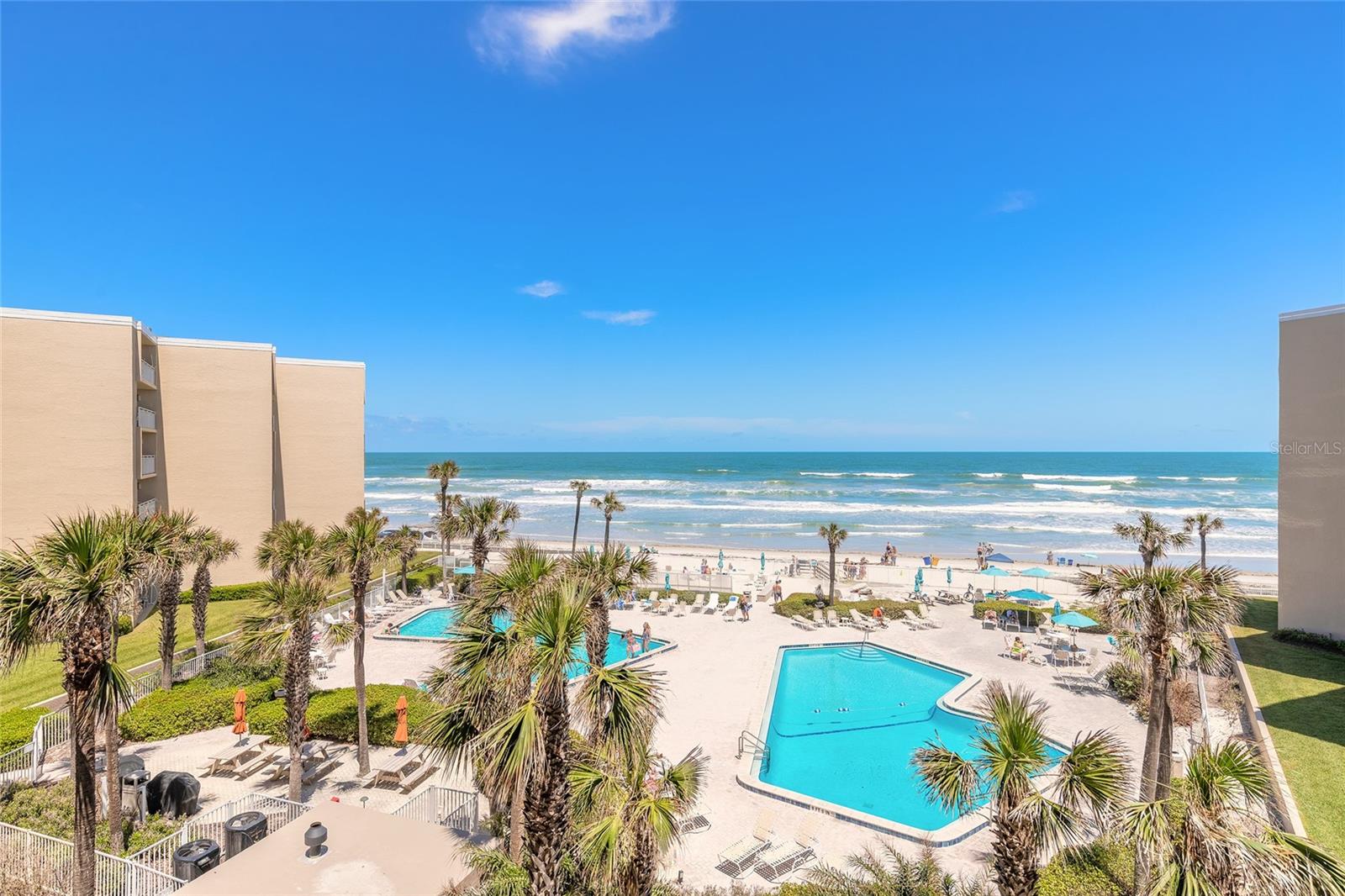 2401 S ATLANTIC AVE #A402, NEW SMYRNA BEACH, FL, 32169