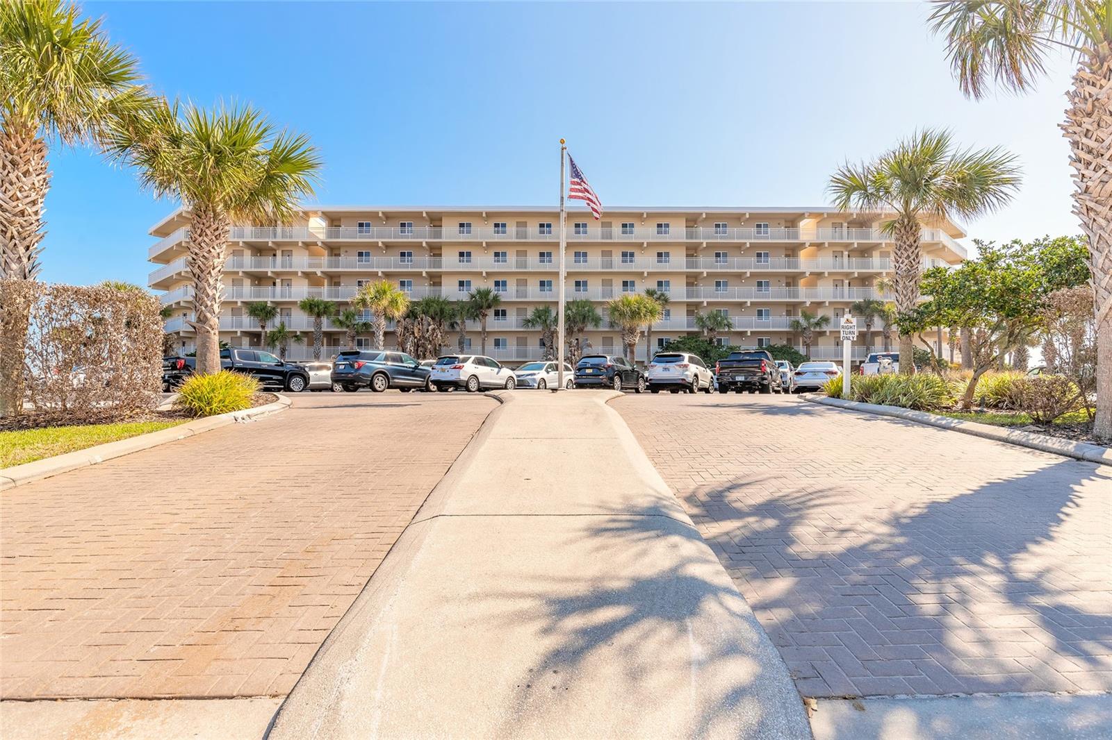 2401 S ATLANTIC AVE #A402, NEW SMYRNA BEACH, FL, 32169